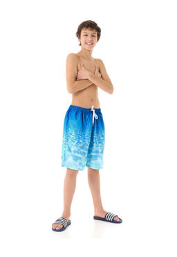 Шорты купальные д/мал.Кевин