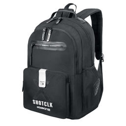 Рюкзак MERLIN S322 черный