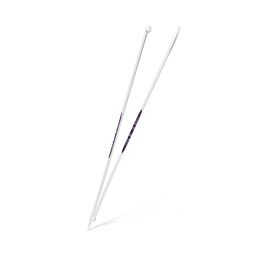 Спицы PRYM 190352 прямые Ergonomics пластик d 3.0 мм 35 см 2 шт  фото 3