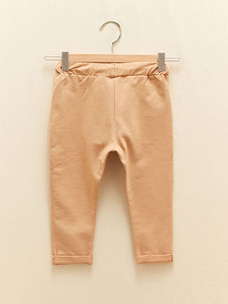 Beli Lastikli Winnie the Pooh Bask?l? Erkek Bebek E?ofman Alt - Waikiki фото 3