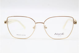 Оправа ALANIE 90194 55-16-140 С1  фото 2