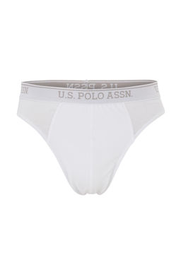 Низ белого нижнего белья для мужчин Неожиданная скидка в корзине - U.s. polo assn фото 3