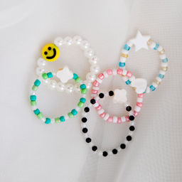 Кольцо Арт. 0-5134 - MyGemma фото 2