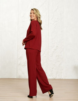 костюм лапша,вискоза 90 %, лайкра 10% - Lavelis фото 8