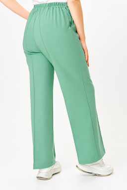 Блуза Swallow 803.2 черный+серебряный узор фото 455