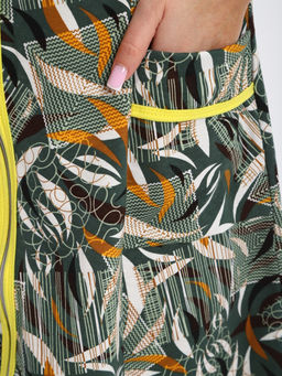 Х1 Халат Юлия (хаки)