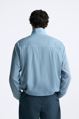 TECHNICAL JACKET - Zara фото 3