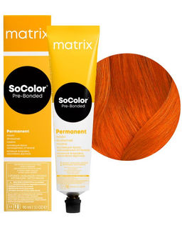 Крем-краска SOCOLOR Beauty SoRED SR-C Медный, 90мл Reflect