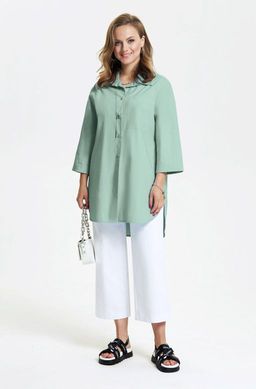 Костюм TEZA 2633 хаки