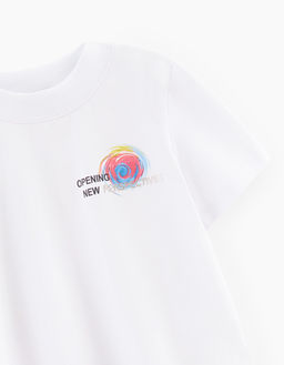 Джемпер для девочки