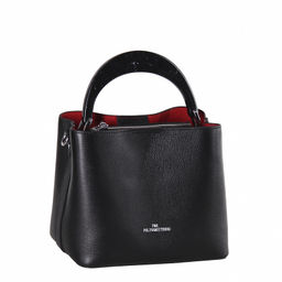 Сумка 2306Y black Polina&Eiterou