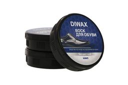 Воск для обуви из гладкой кожи Diwax 5100  фото 3