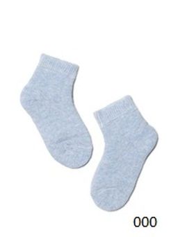 Носки дет. Sof-Tiki 7С-46СП,р. 8 (96/4) - 000 светло-голубой