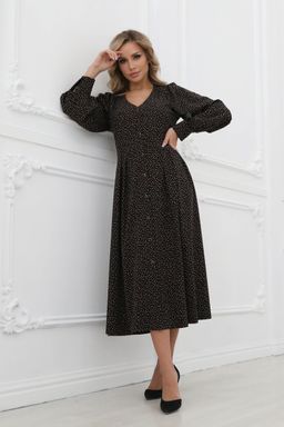 Платье П5-4938 - Wisell фото 6