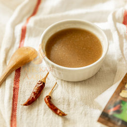 Паста-Основа для Супа Том Кха THAI DANCER 50 гр  фото 2