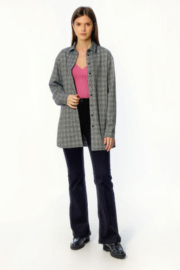 4-1884-4576-135 Блуза вышивка - Serginnetti фото 6