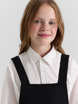 САРАФАН ДЛЯ ДЕВОЧЕК - Mark formelle фото 6