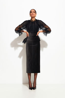 Блуза 55198 - Lakbi фото 2