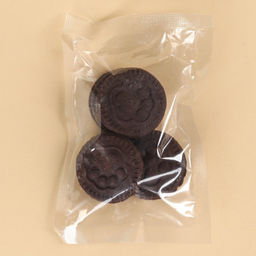 Печенье ванильное в коробке Съешь, 42 г (4 шт. х 10,5 г). - Simaland фото 3