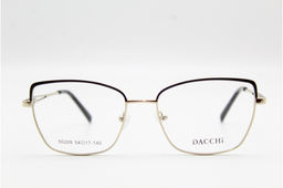 Оправа DACCHI 50209 54-17-140 C1
