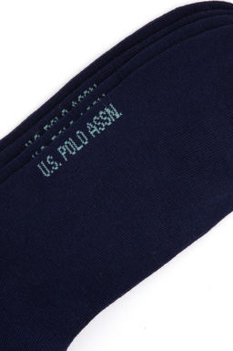 Мужские носки зеленого цвета Неожиданная скидка в корзине - U.s. polo assn фото 3