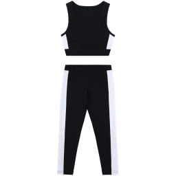 Комплект кулирка лайкра 7605100101 - Youlala фото 6