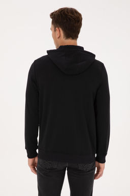 Erkek Siyah _rme H_rka - U.s. polo assn фото 5