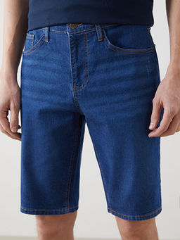 S?per Skinny Fit Erkek Jean ?ort