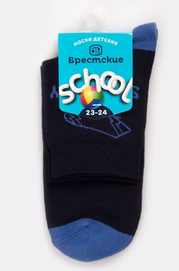 Цена за 2 шт. Носки для мальчика Брестские  фото 3