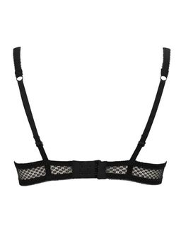 Бюстгальтер жен.Косточки: есть Чашечки: есть Бретели: несъемные Push up: есть - Deseo фото 3