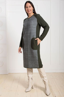 Платье женское 757 - Olsarri фото 2