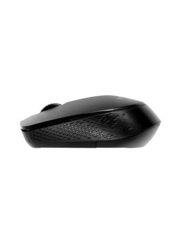 Мышь Smartbuy ONE 202AG-K, беспроводная, 3 кнопки, 1200 dpi, USB, 1хАА, черная
