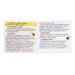 Настольная игра Миссис Магнэт с магнитным жезлом - Лас играс kids фото 8