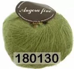ANGORA FINE - Сеам фото 19
