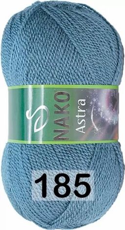 ASTRA NAKO  фото 4