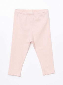 Beli Lastikli Basic K?z Bebek Tayt 2li - Waikiki фото 2