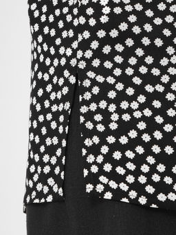 Блуза с рукавом реглан - Marchello marchellini фото 14