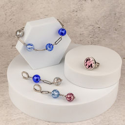 SHINE Кольцо KC4754