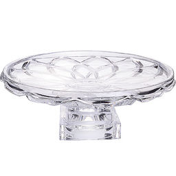 30845 Тортовница стекло 32 см 3л LR (х4)