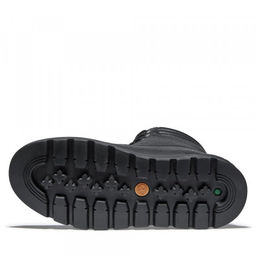 Женские ботинки Timberland 6 Inch Ray City Boot WP черные  фото 3