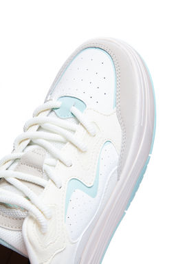 Кеды Бежевый/Серый PG7 - Anta фото 7