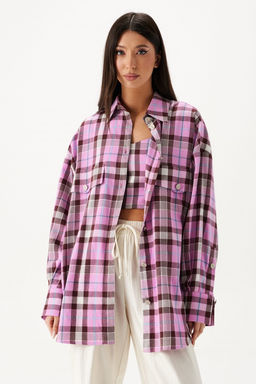 Рубашка А2088