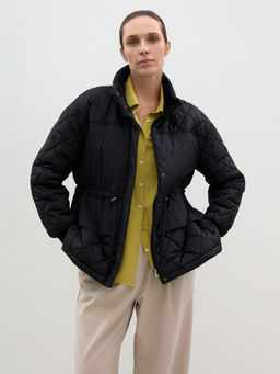 Conso/SS 240105 - nero Утепленная куртка