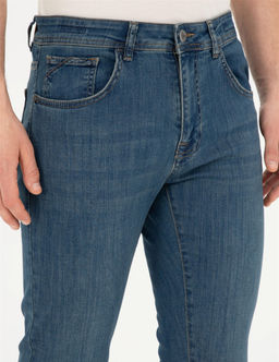 _ndigo Slim Fit Jean Pantolon