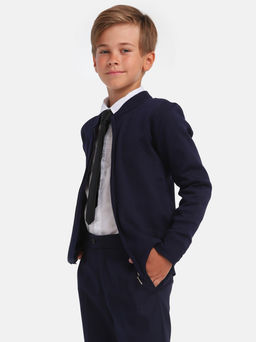 Кардиган для мальчиков - Синий мир фото 13