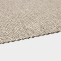 Салфетки сервировочные на стол Magistro, 2 шт., хлопок, 47×32 см, бежевые