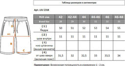 Шорты джинсовые женские - Bayron фото 8