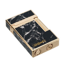 Зажигалка S.QUIRE FL066-Black  фото 4