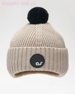 01612-22 флис (52-56) Шапка - Artel фото 5