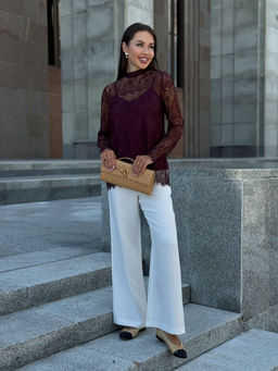 Блуза URS 25-580-3  фото 3